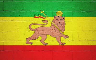 Rasta Flag and Jamaican Flag: what’s the difference?