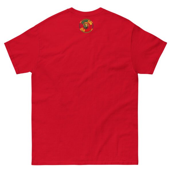mens classic tee red back 65a814425603f