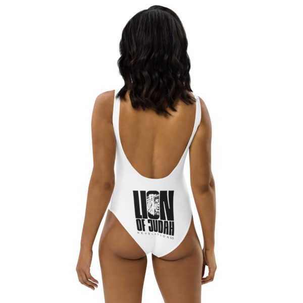 all over print one piece swimsuit white back 65d9d4fdb90aa