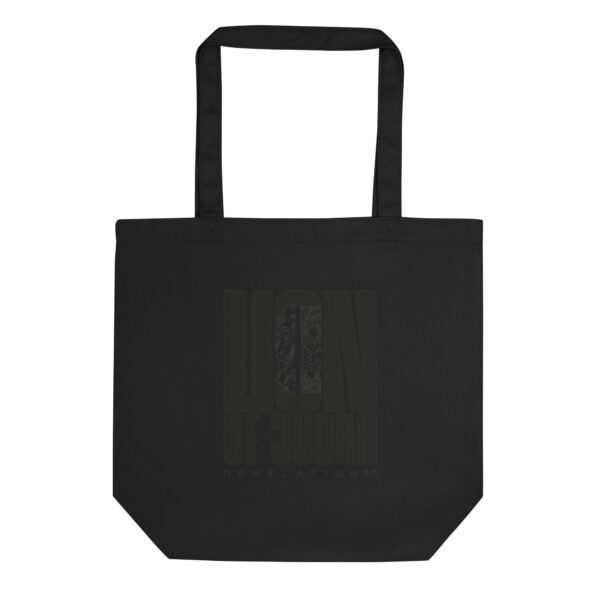 eco tote bag black front 65d9d6a1b7bbf