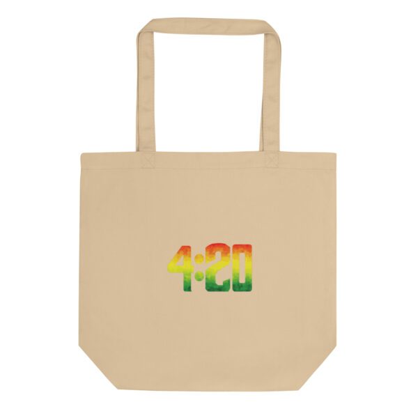 eco tote bag oyster front 65d77c37c3371