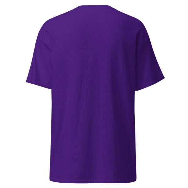 mens classic tee purple back 65d9a480af687