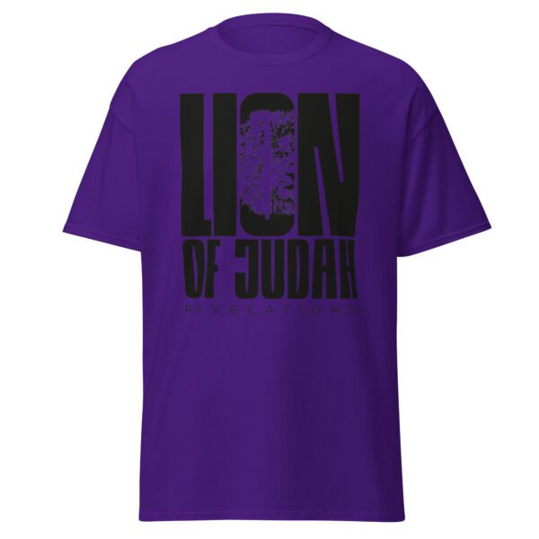 mens classic tee purple front 65d9d856ae0f3