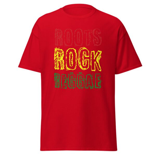 mens classic tee red front 65d9f79399d16