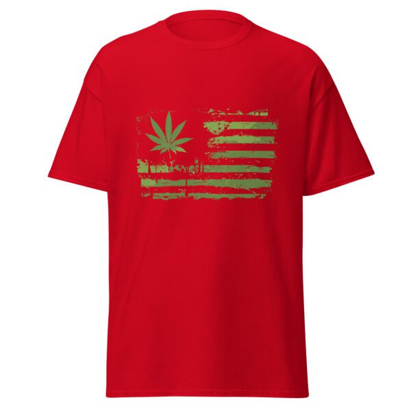mens classic tee red front 65e0cf3c5f55b