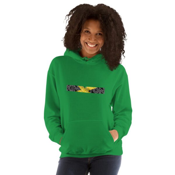 unisex heavy blend hoodie irish green front 65d9a9b275293