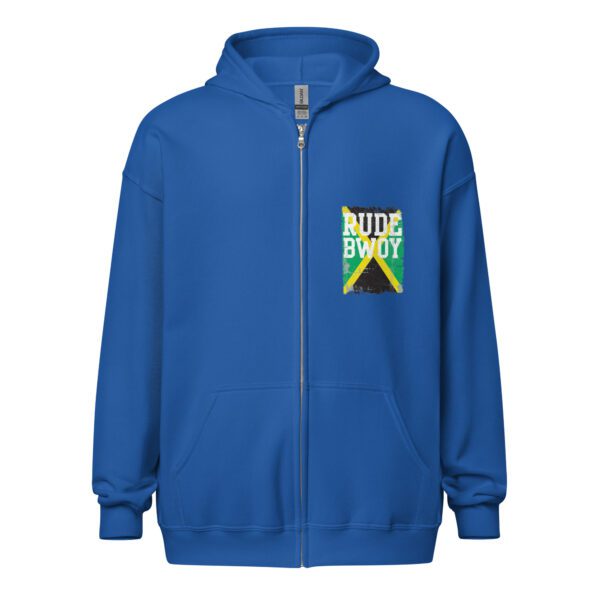 unisex heavy blend zip hoodie royal front 65db2f3d5ca71