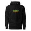 Reggae Easy Hoodie