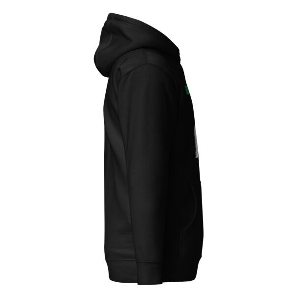 unisex premium hoodie black right 65da13a4c1a44