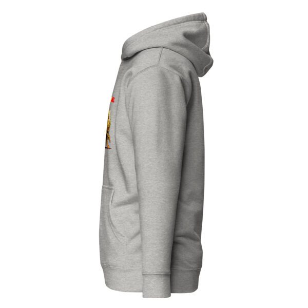 unisex premium hoodie carbon grey left 65d9bd2a12f43