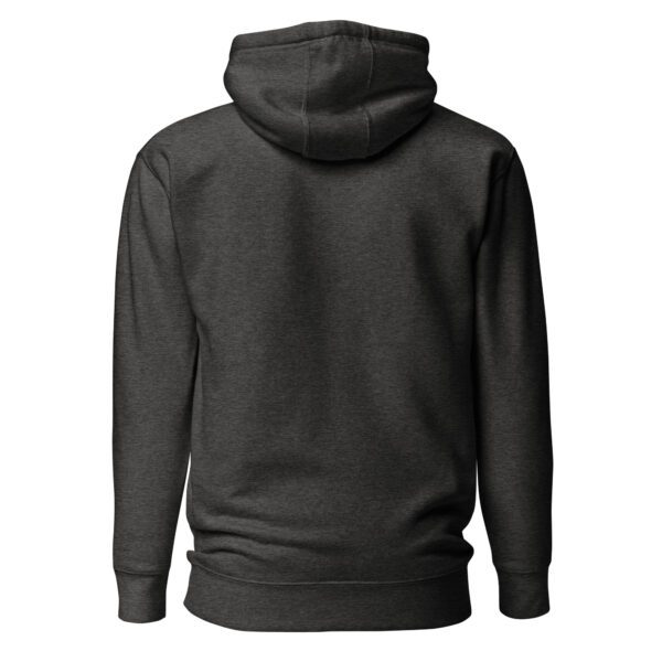 unisex premium hoodie charcoal heather back 65d9a82625bce