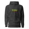 Reggae Easy Hoodie – Image 4