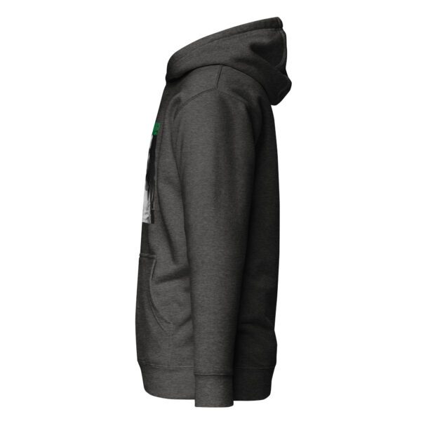 unisex premium hoodie charcoal heather left 65da13a4ca979