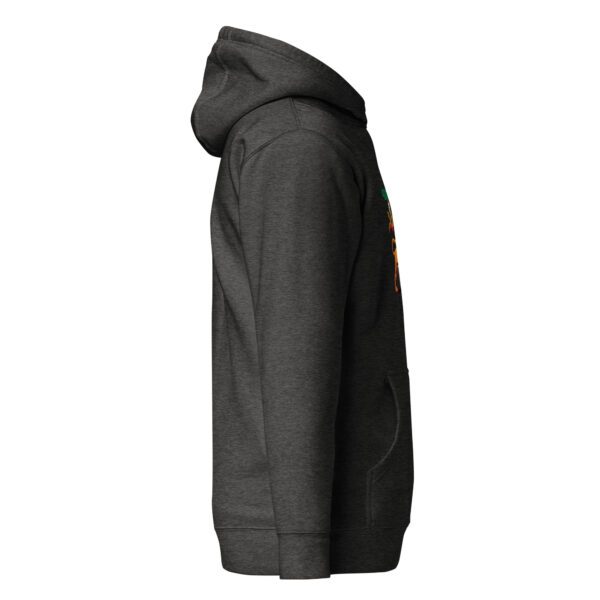 unisex premium hoodie charcoal heather right 65d9bd29df546