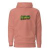 Reggae Easy Hoodie – Image 9