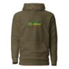 Reggae Easy Hoodie – Image 8