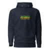 Reggae Easy Hoodie – Image 2