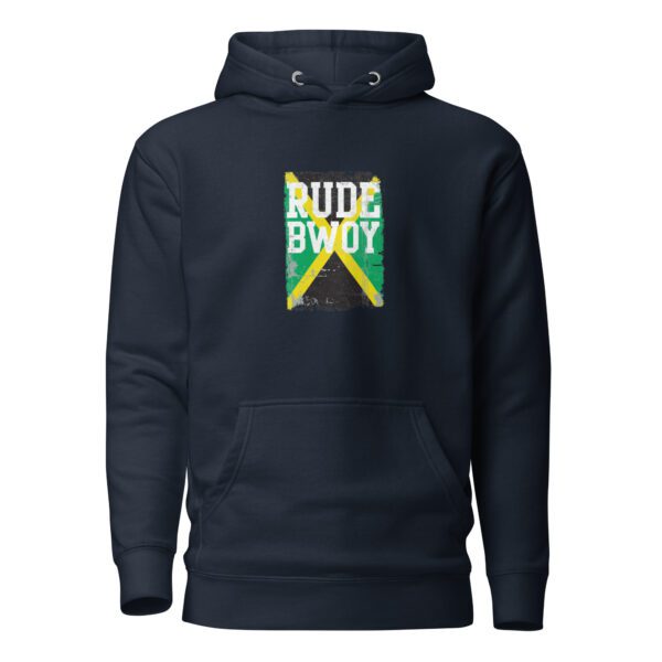 unisex premium hoodie navy blazer front 65db2cd55832d