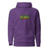 Reggae Easy Hoodie – Image 6