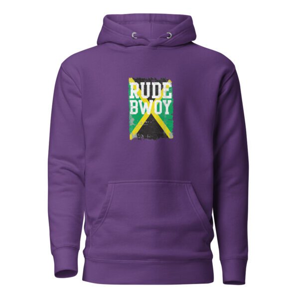 unisex premium hoodie purple front 65db2cd55c0d6