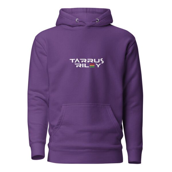 unisex premium hoodie purple front 65ddfab2bcc5e