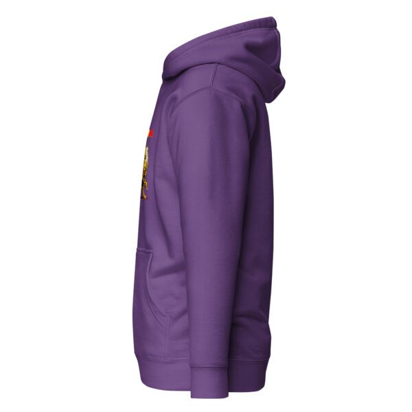 unisex premium hoodie purple left 65d9bd29e873d