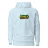 Reggae Easy Hoodie – Image 11