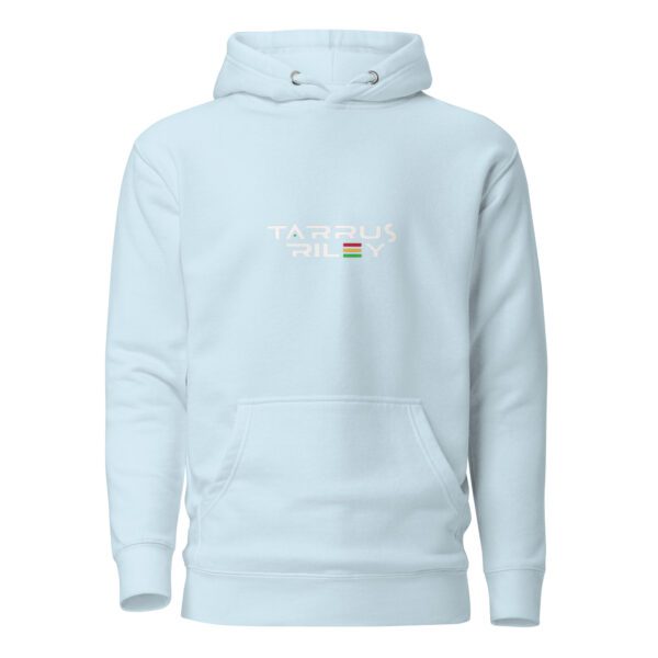 unisex premium hoodie sky blue front 65ddfab2cb1a2