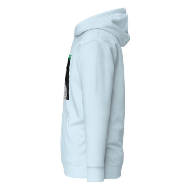 unisex premium hoodie sky blue left 65da13a50c52c