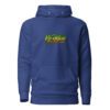Reggae Easy Hoodie – Image 5