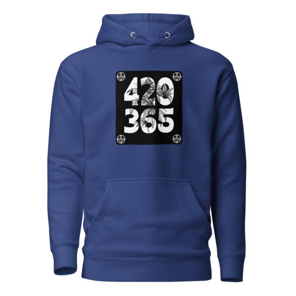 unisex premium hoodie team royal front 65df953e0990d