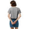 Weed Limit Women’s Crop Top – Image 24