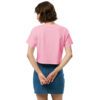 Weed Limit Women’s Crop Top – Image 16