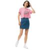 Weed Limit Women’s Crop Top – Image 14