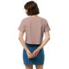 Weed Limit Women’s Crop Top – Image 12