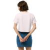 Weed Limit Women’s Crop Top – Image 28