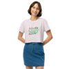 Weed Limit Women’s Crop Top – Image 25