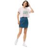 Weed Limit Women’s Crop Top – Image 26