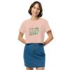 Weed Limit Women’s Crop Top – Image 17