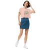 Weed Limit Women’s Crop Top – Image 18