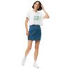 Weed Limit Women’s Crop Top – Image 34