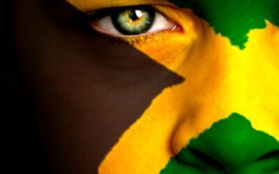 Waving Unity: Exploring the Rastafari Flag’s Impact on Identity