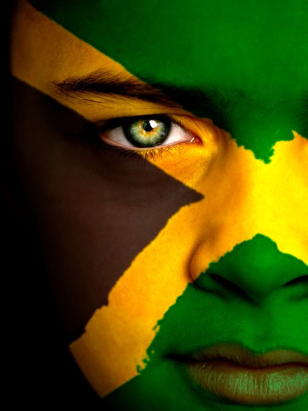 Influence of the Rastafari Flag on Global Identity jamaican clothing.com