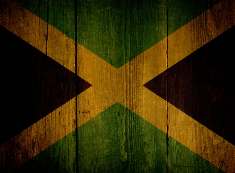 Waving Unity Exploring the Rastafari Flags Impact on Identity jamaican clothing.com 1