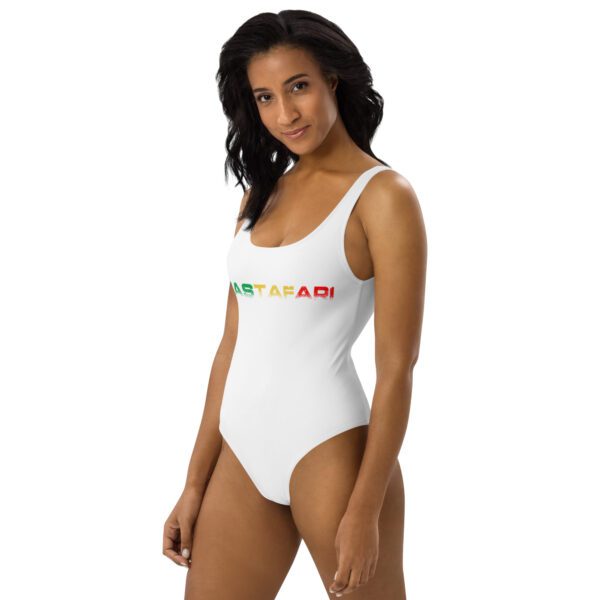all over print one piece swimsuit white left 65f5a7364528c