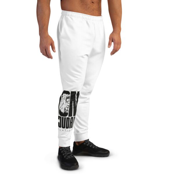 all over print recycled mens joggers white right 65e1ef09822cc