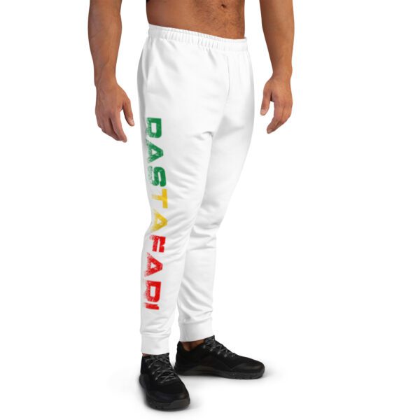 all over print recycled mens joggers white right 65e1ef587da1c
