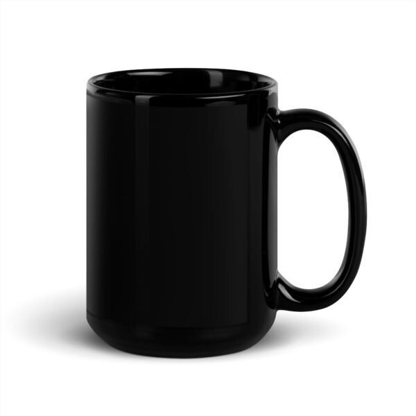 black glossy mug black 15 oz handle on right 65f5a4764970a