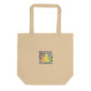 Reggae and Reggae Eco Tote Bag – Image 2
