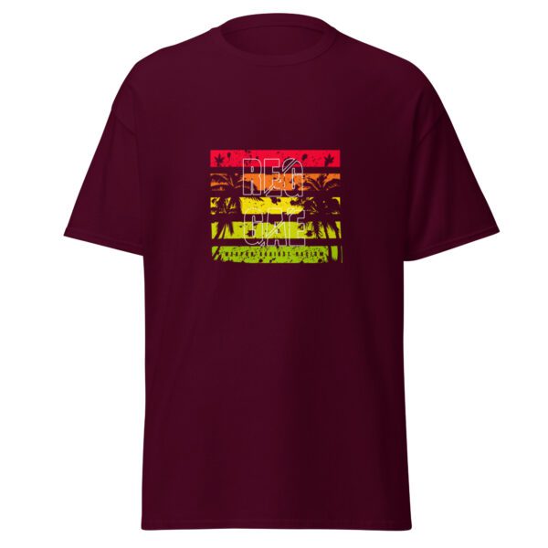 mens classic tee maroon front 65f4abad94638
